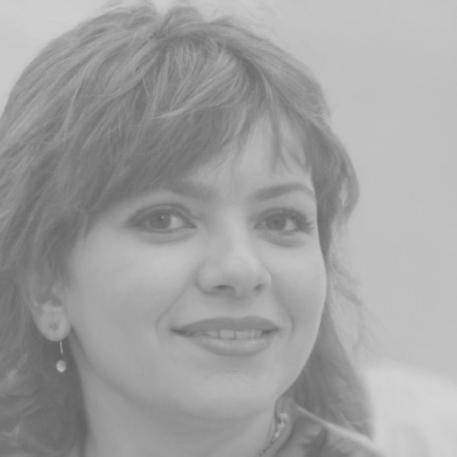 María González