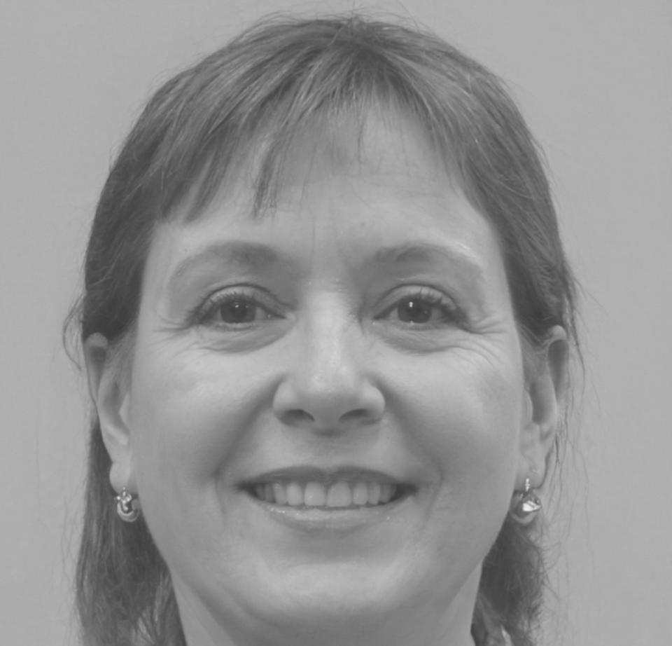 Carmen Rodríguez, Directora de Análisis Financiero